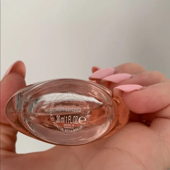 Coach Floral Parfum - Picture 3 of 3